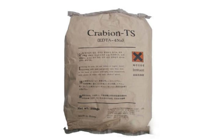 Crabion-TS (EDTA-4NA) image