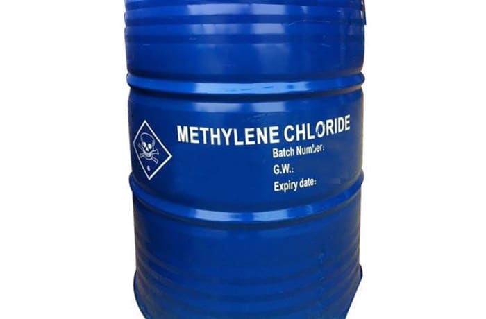 Methylene Chloride image