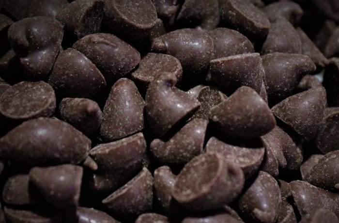 Dark Chocolate Chips  image