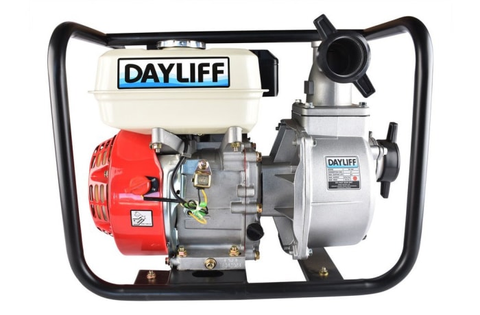 Dayliff DC 50P, 2" petrol engine pump image