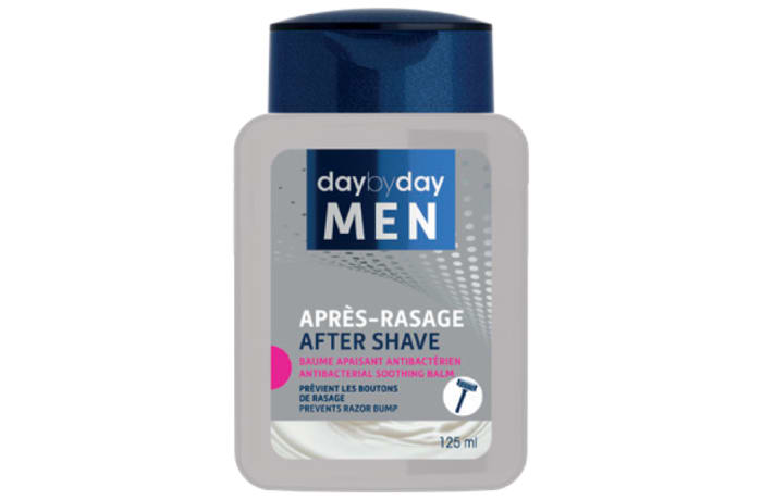 Day By Day Men - After Shave Balm image