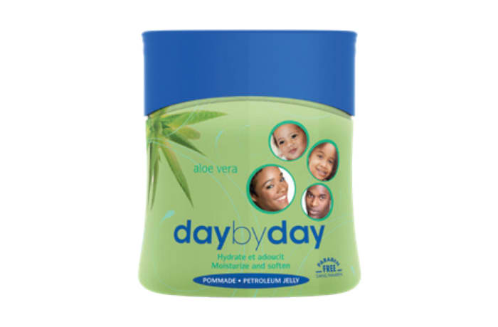 Day by Day Moisturizing Balm with Aloe Vera & Glycerine image