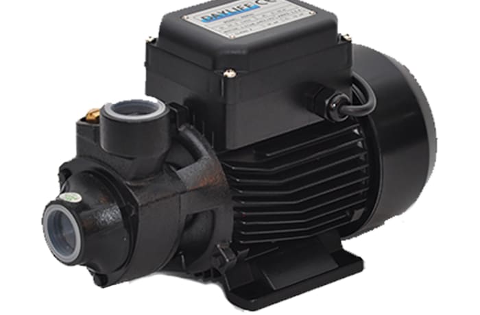 Dayliff DDP60 peripheral pump  image