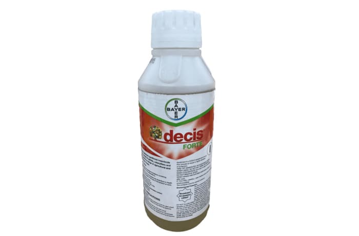 Decis Forte Synthetic Pyrethroid Insecticide image