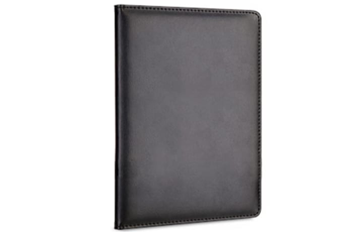 Premium Leather Notebook  No.3162  98 Pages image