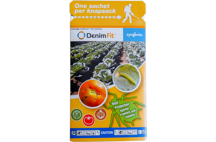 Denim Fit 50wg Insecticide image