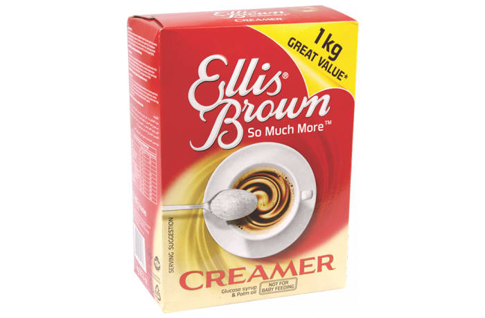 Ellis Brown  Tea and Coffee Creamer  1kg image