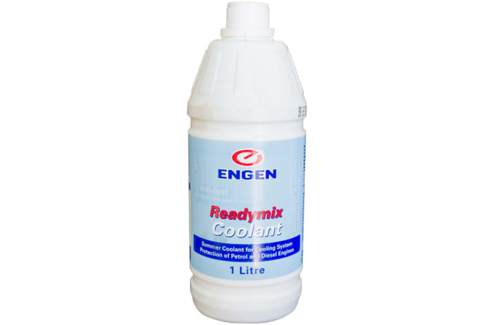 Engen Readymix Coolant 1Litre image