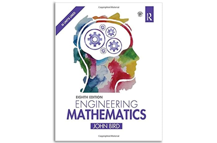 Engineering Mathematics  Eighth Edition  image