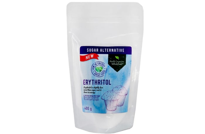 Erythritol and Stevia Blend - 400g image