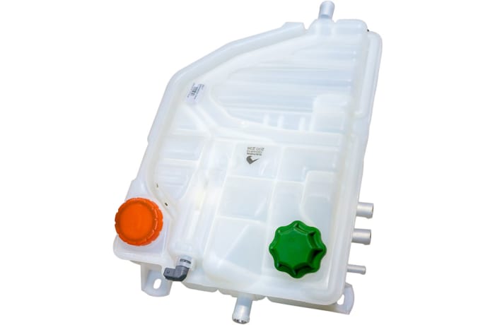 Expansion tank Volvo D13 image