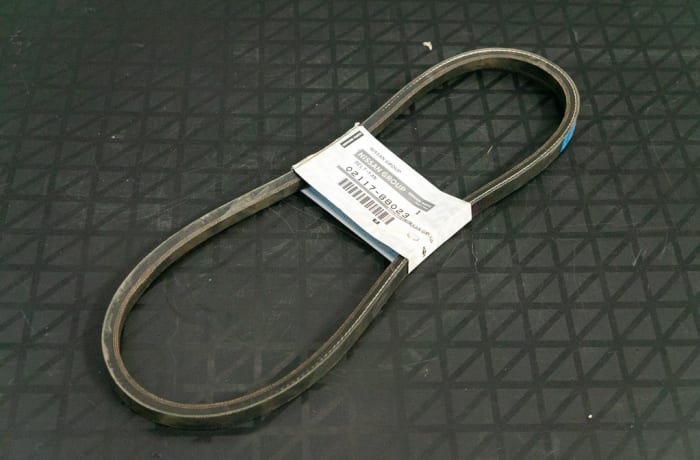 Nissan - Fan Belt  image