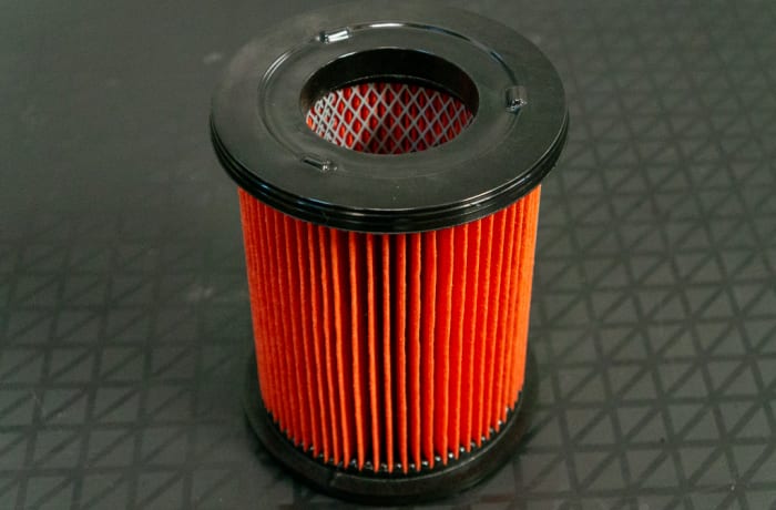 Toyota - Fuel Filter  image