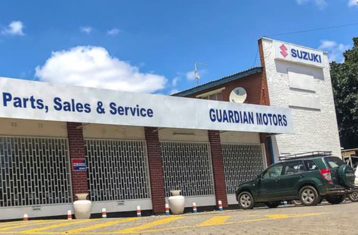 Guardian Motors Ltd image