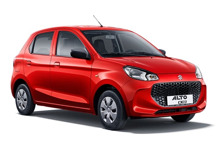 Suzuki Alto  K10  K10bn image