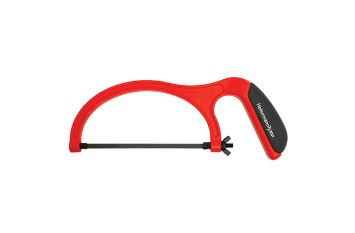 Hacksaw Mini Delux H011-Met image