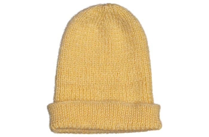 Head Sock Yellow image