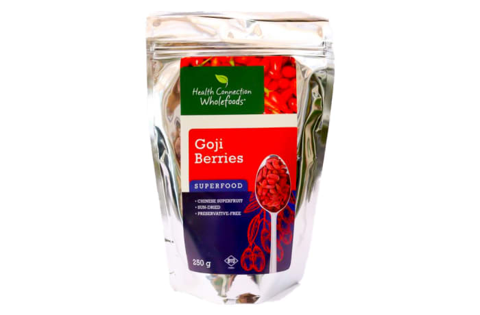 Goji Berries - 250g image