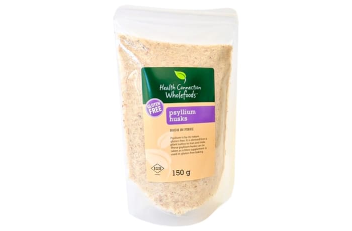 Psyllium Husks  - 150g image