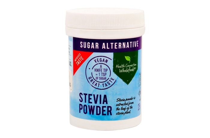 Stevia Powder  - 25g image