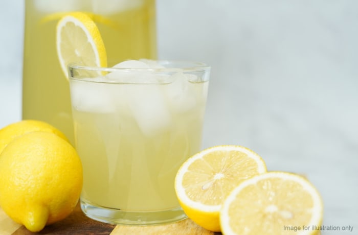 Homemade Lemonade - K60 image