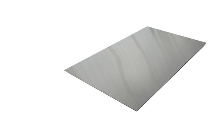 Hot Rolled Steel Sheets image