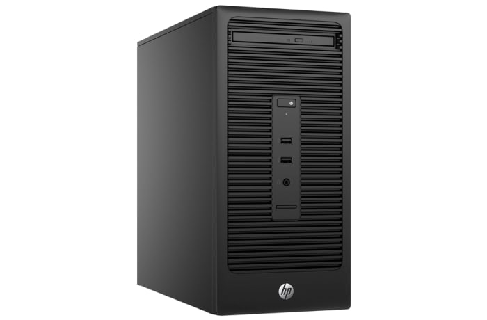 Hp 280 G2 Mt I5 Tower image