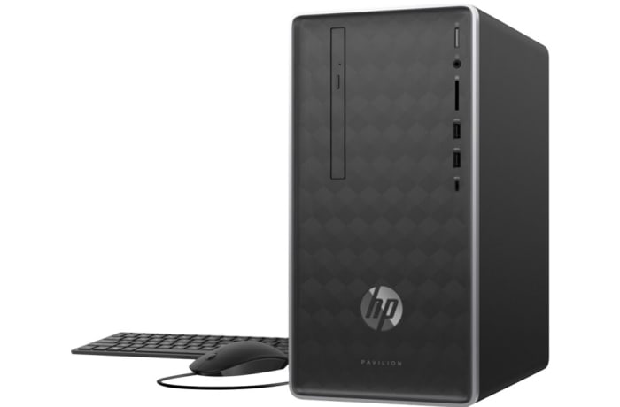 Hp Pavilion 590 image