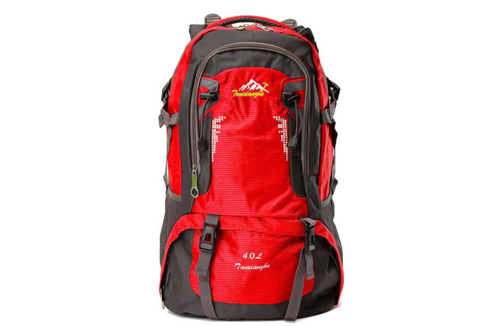 Huwai Waterproof Outdoor Backpack image