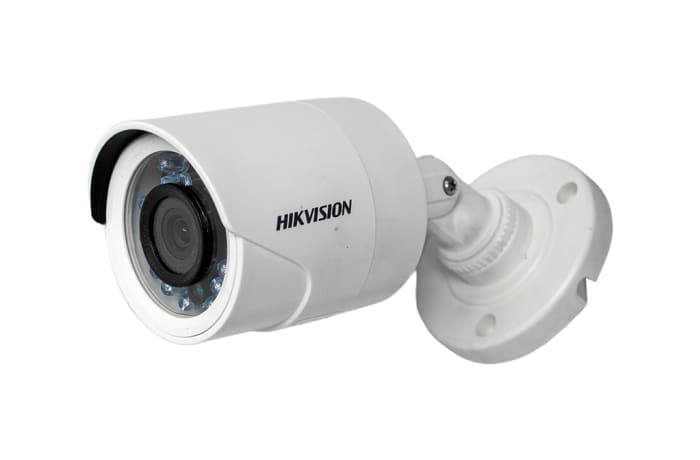 Eco Bullet Security Camera image