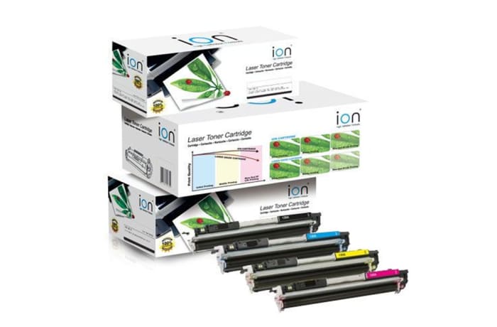 Ht-Cf230a (130a) laser Toner Cartridges image