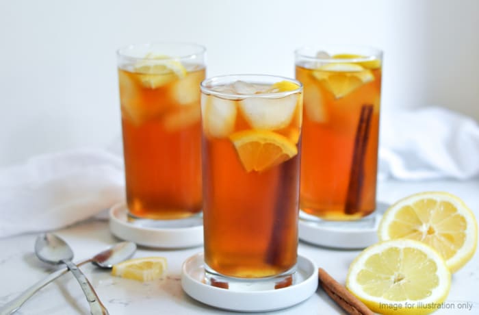 Iced Tea - K60 image