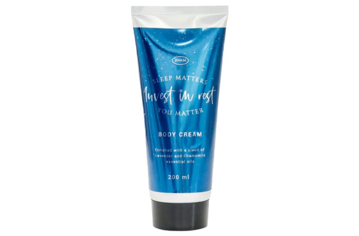 Invest in Rest Body Cream - 200ml image