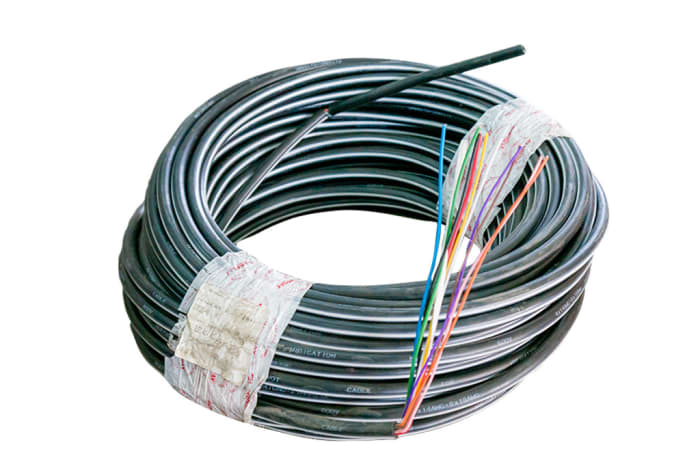 Irrigation Cable image