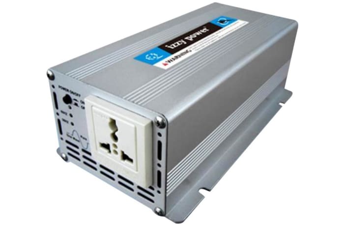 Izzy 350 12VDC Inverter image