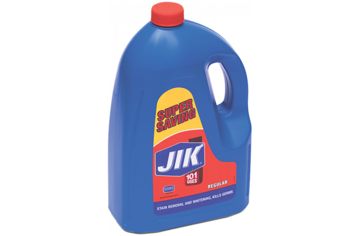 Jik® Bleach Multi Surface Disinfectant image