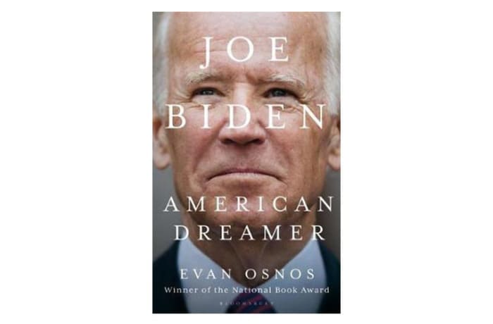 Joe Biden: American Dreamer  image