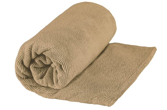 K-Way Microfibre Camp Towel image