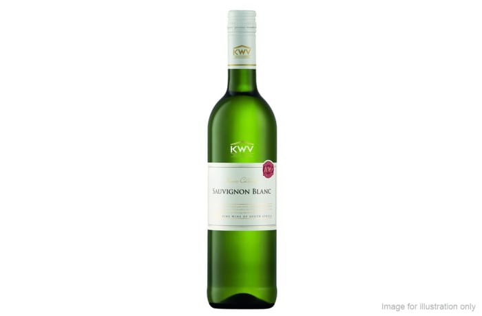 K.W.V Sauvignon Blanc - K295 image