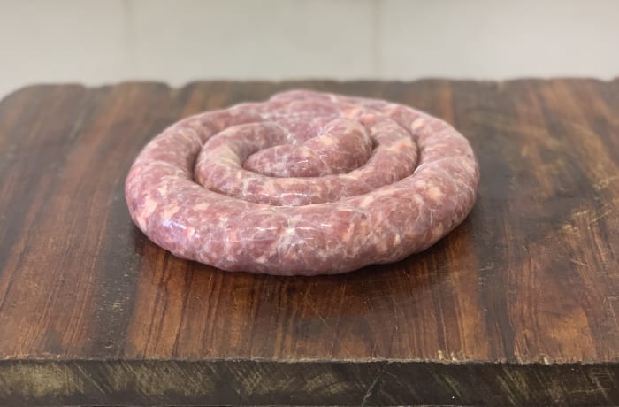 Boerewors image