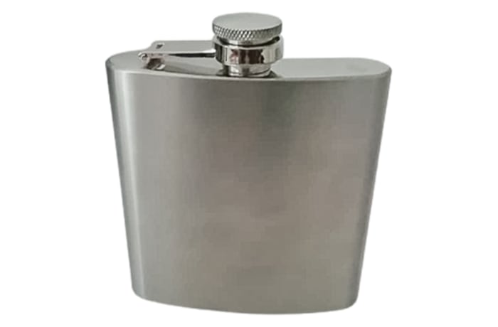 Hip Flask image