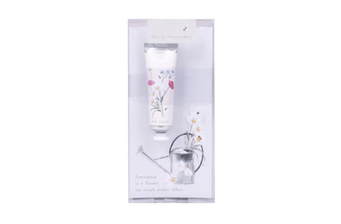 Handy Reminders Hand Cream & Notepad Set image