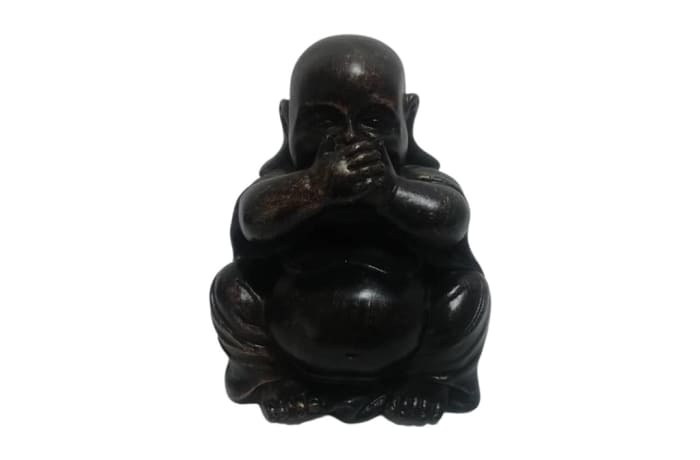 Buddha  Speak No Evil image