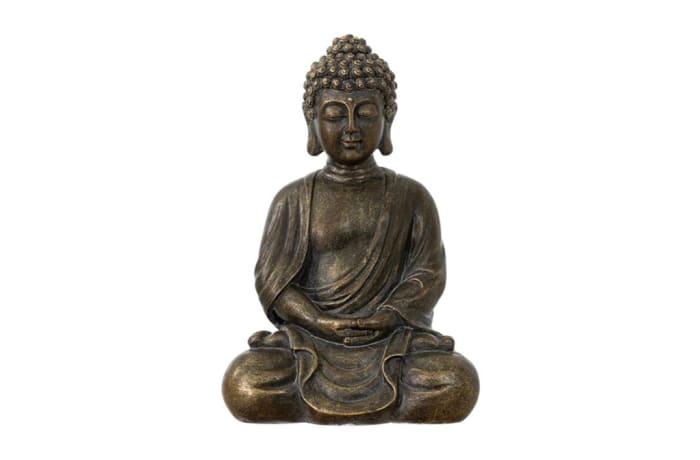 Large Buddha Decor  - 50cm image