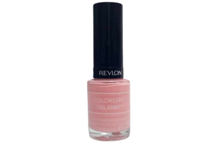 Revlon Colorstay Nail Gel  Envy - Assorted Colours image