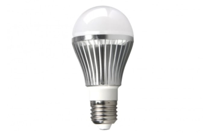 Led Bulb, 5w, 220v, B22 image