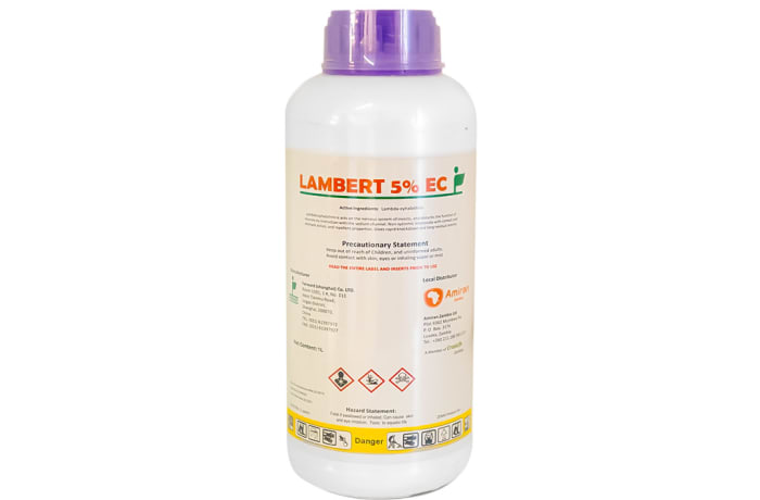 Agrimec Gold Insecticide 84g/L Abamectin | Syngenta Zambia