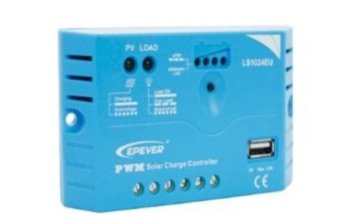 Landstar Eu 10a 12v Pwm image