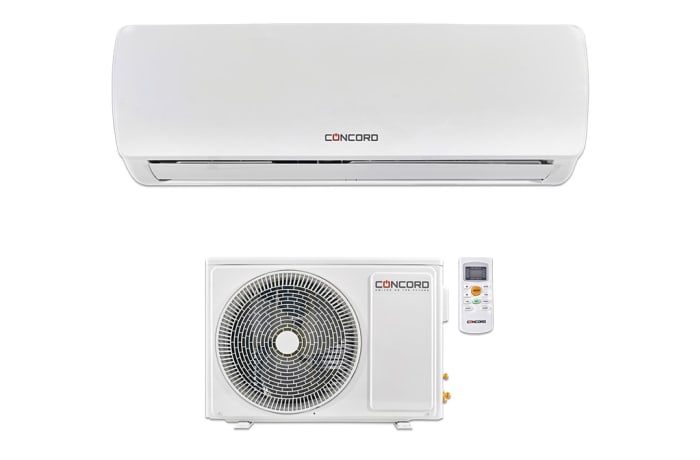 Large Air Conditioning Set image