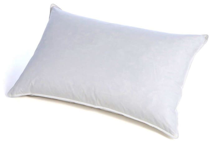 Luxury Microfibre Pillow  Hospitality Grade  image